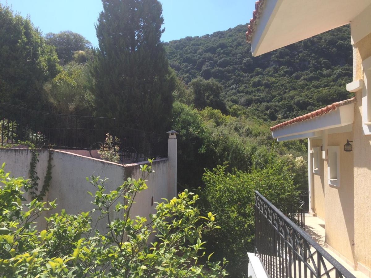 Giannatos' Studios - Makis Poros  Exterior foto